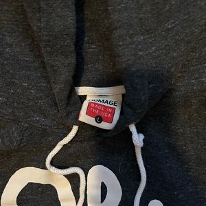 Homage Script Ohio Sweatshirt